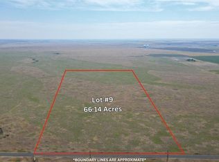 9 N Snyder Rd, Ritzville, WA 99169