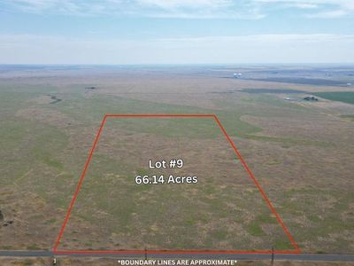 9 N Snyder Rd, Ritzville, WA, 99169