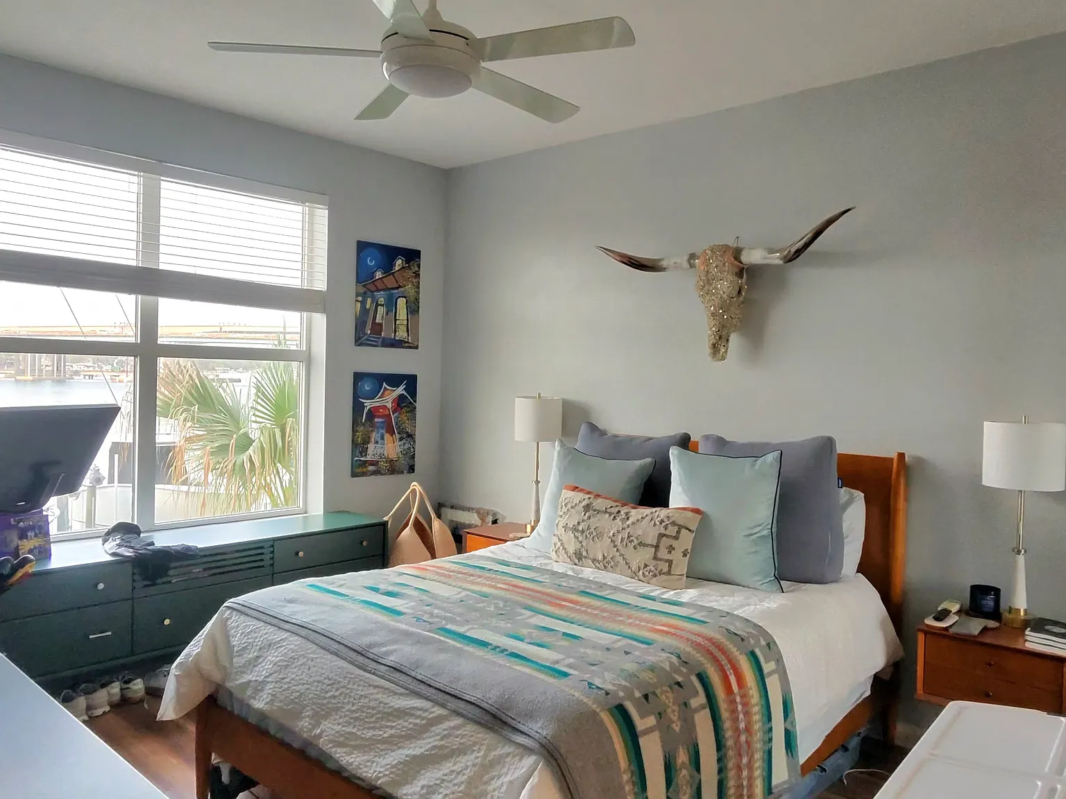 2 bed, 1089 sqft, $2,500 — Photo 2