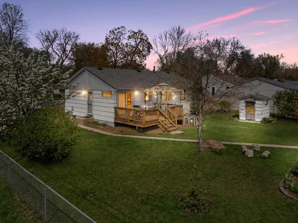 6301 Quincy St NE, Fridley, MN 55432