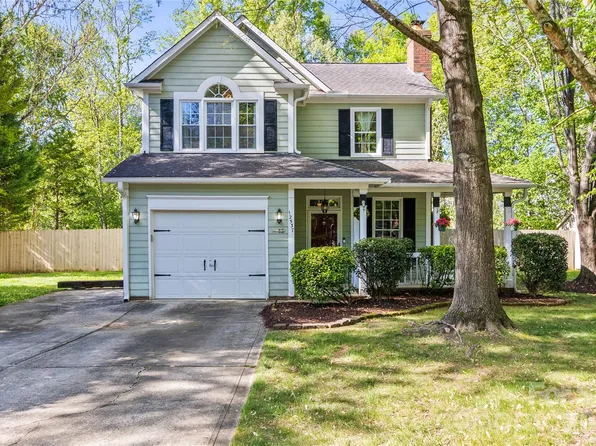 12537 Levins Hall Rd, Huntersville, NC 28078