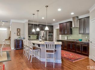 736 Birch Arbor Cir, Raleigh, NC 27604