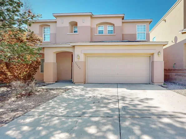 10828 Maness Ln SW, Albuquerque, NM 87121