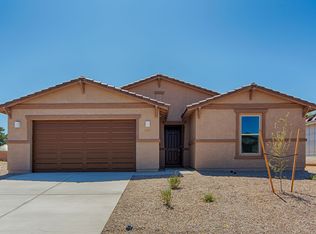 11865 W Rocky Cove Dr, Marana, AZ 85653