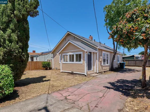 712 Springs Rd, Vallejo, CA 94590