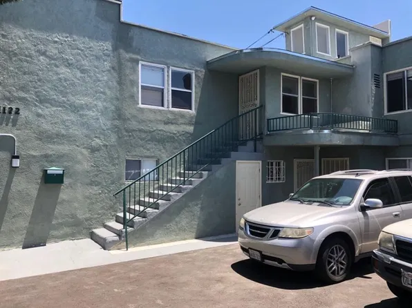 1122, 1122 E 57th St #1, Los Angeles, CA 90011