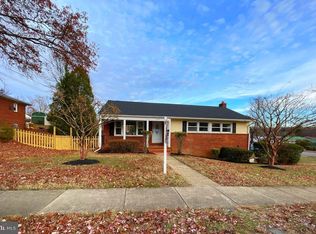 340 Brockton Rd, Oxon Hill, MD 20745