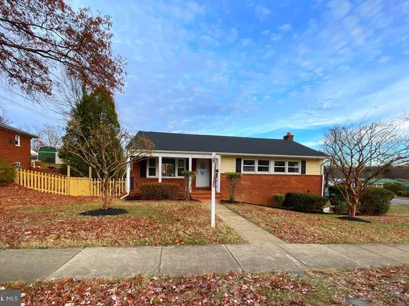 340 Brockton Rd, Oxon Hill, MD 20745