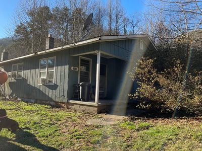 1451 Dicks Creek Rd, Whittier, NC, 28789