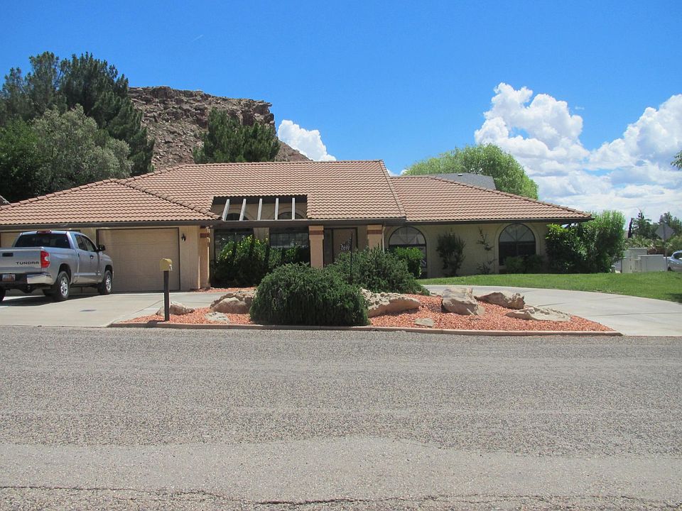 1st image of 2691 S Los Padres Dr