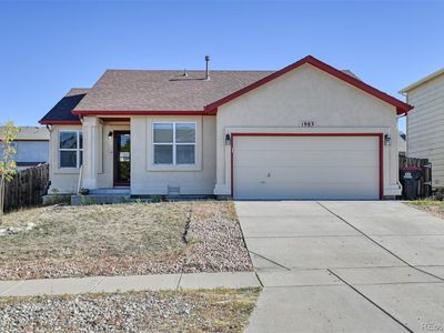 1983 Traces, Colorado Springs, CO, 80951