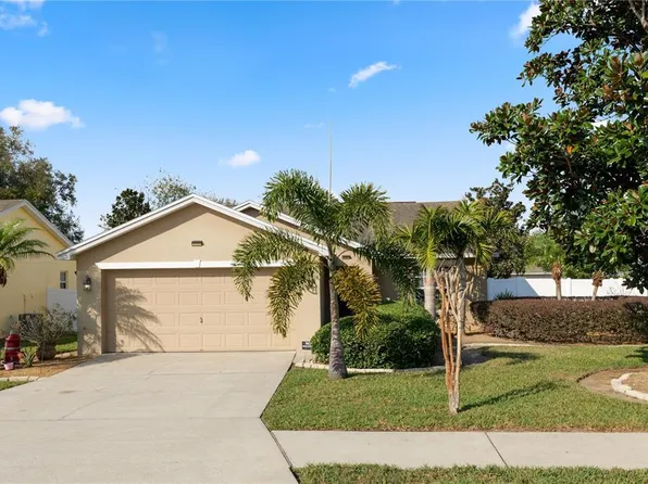 2160 Country Manor St, Bartow, FL 33830