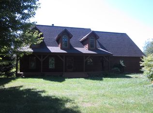 6911 W 375 N, Sharpsville, IN 46068