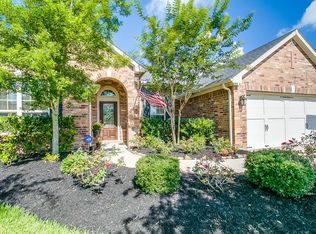 2934 Dunlin Terrace Dr, Katy, TX 77494