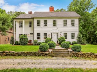 76 Burr St, Easton, CT 06612