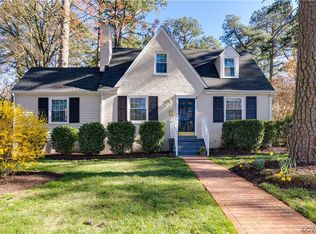1209 Skipwith Rd, Henrico, VA 23229
