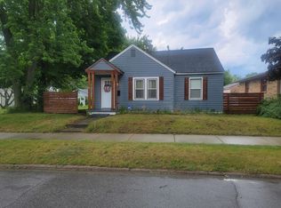 317 N Woodland Ave, Michigan City, IN