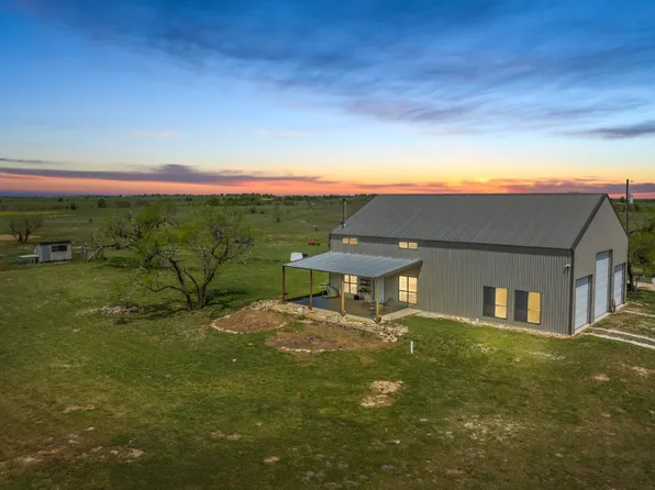 2430 County Road 604, Hamilton, TX 76531