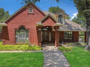 2425 Hidden Oak St, Duncan, OK 73533