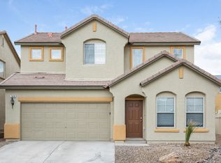 708 Fort Mandan Ct, North Las Vegas, NV 89081