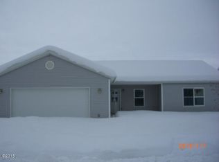 19 Rockefeller Dr, Kalispell, MT 59901