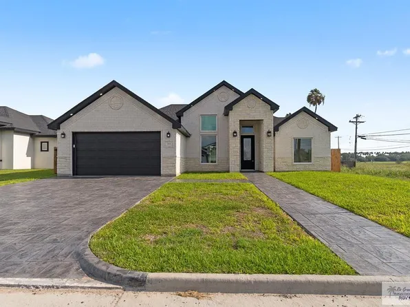 100 Brooks Cir N, La Feria, TX 78559