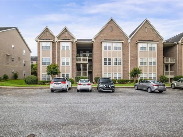 4054 Bentley Dr APT A2, Randleman, NC 27317
