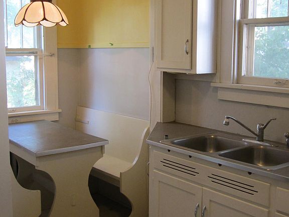Main Level Kitchen