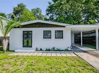 3415 W Oakellar Ave, Tampa, FL 33611