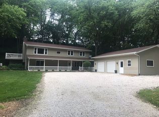 129 N White Fox Rd, Webster City, IA 50595