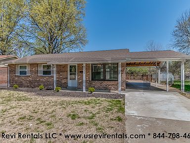 2132 Farthing Ct Florissant Mo 63031 Zillow