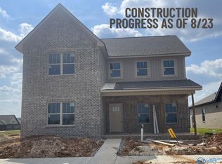 17787 Eastmoor St, Athens, AL 35611