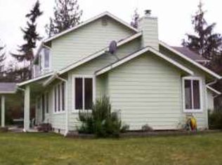 4543 Cedar Point Rd, Clinton, WA 98236
