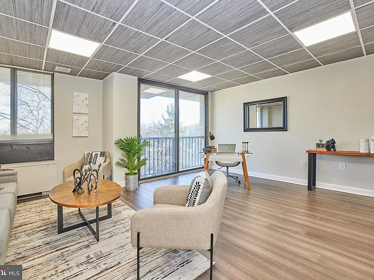 4242 E West Hwy #308 — Photo 12