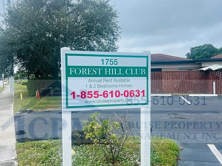 1755 Forest Hill Blvd West Palm Beach, FL 33406 — Photo 11