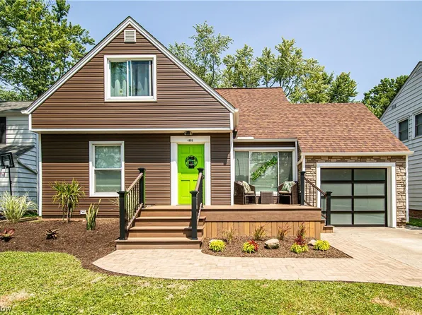 4895 Farnhurst Rd, Lyndhurst, OH 44124