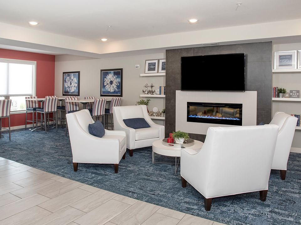 Lake Jonathan Flats Apartment Rentals Chaska, MN Zillow
