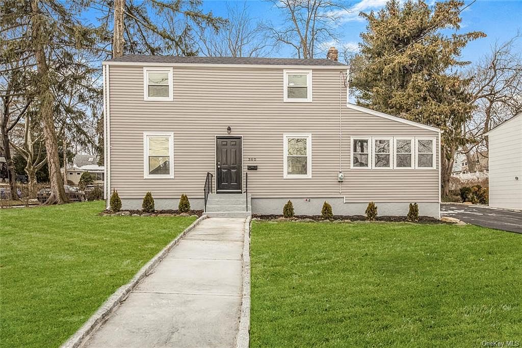 360 Concord Road, Yonkers, NY 10710 Zillow