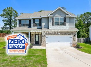 1138 Abundance Dr, Locust Grove, GA 30248