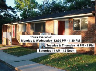 104 Springhill Dr, Warner Robins, GA 31088