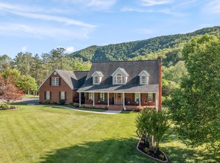 93 Woody Way, Daleville, VA 24083