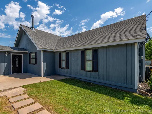 324 2019th Rd, Bartlesville, OK 74003