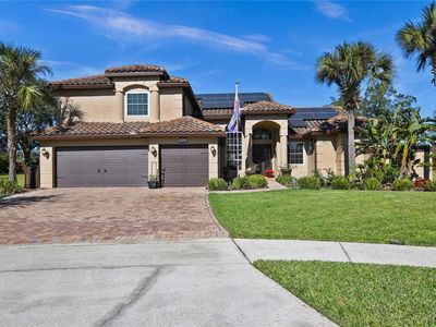 4924 Sudbury Ct, Orlando, FL, 32826