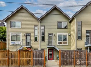 212 Boston St UNIT B, Seattle, WA 98109