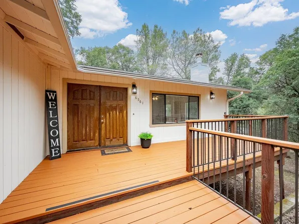 6561 Trinity Way, Placerville, CA 95667