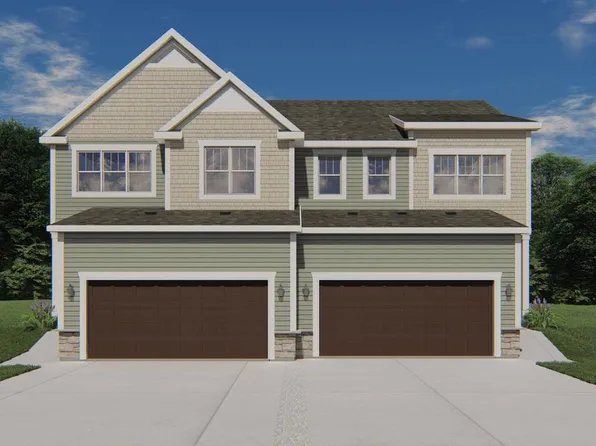 3163 Drumlin Ridge Drive, Cottage Grove, WI 53527