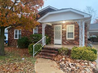 307 Mann St, Bernie, MO 63822