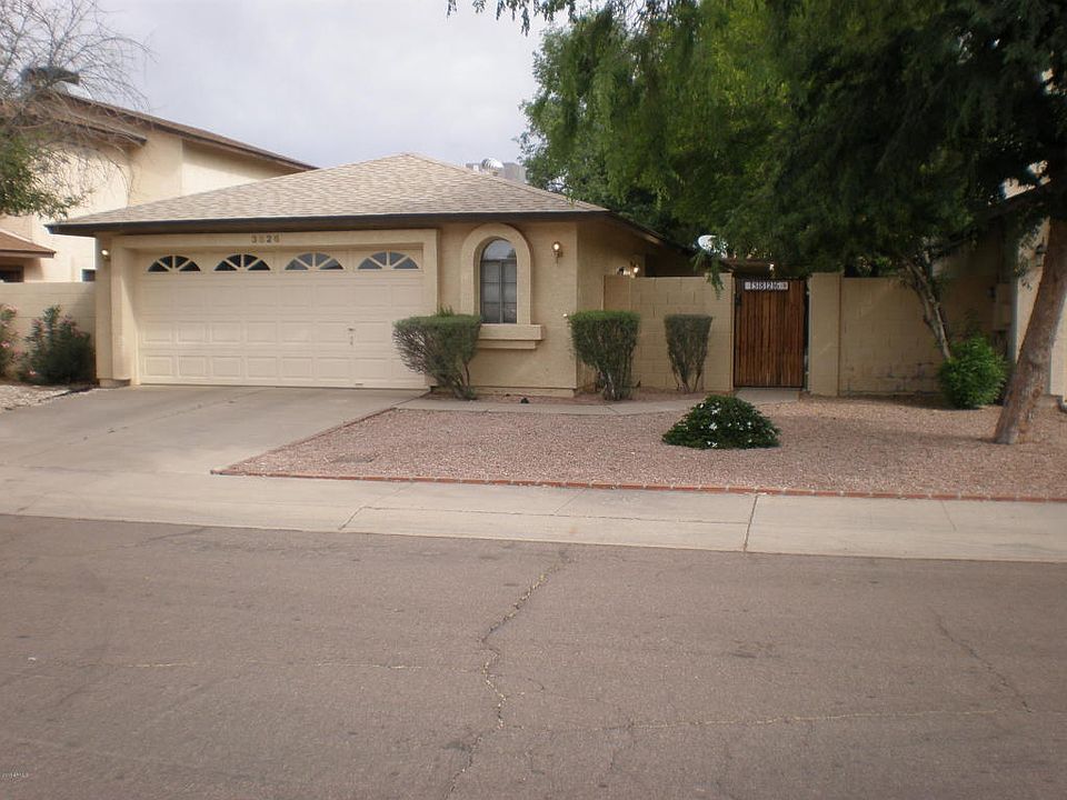 1st image of 3826 W Marconi Ave