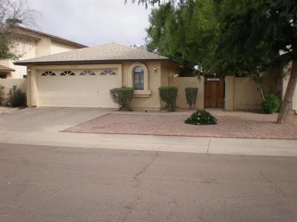 3826 W Marconi Ave, Phoenix, AZ 85053