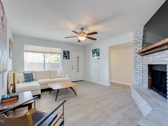 2nd image of 4137 W Orangewood Ave